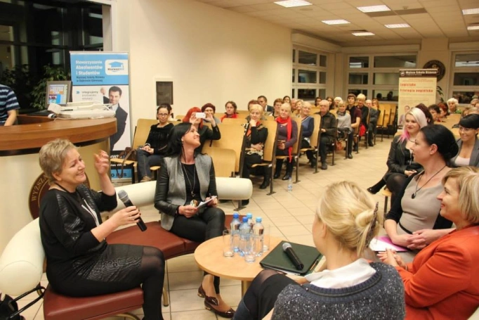 Zdjęcie nr 21 z galerii Girl`s power, czyli kobiety rządzą!