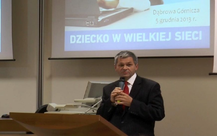 Zdjęcie nr 6 z galerii Dziecko w wielkiej sieci - podsumowanie seminarium metodycznego
