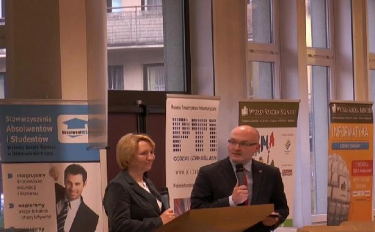 Zdjęcie nr 8 z galerii Dziecko w wielkiej sieci - podsumowanie seminarium metodycznego