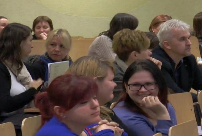 Zdjęcie nr 2 z galerii Dziecko w wielkiej sieci - podsumowanie seminarium metodycznego