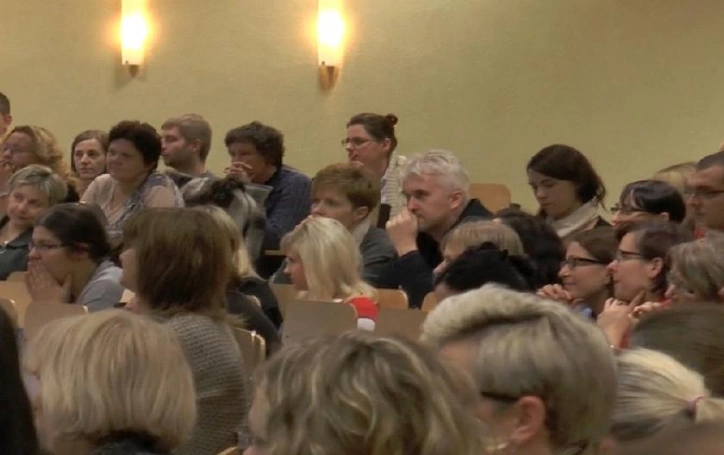 Zdjęcie nr 3 z galerii Dziecko w wielkiej sieci - podsumowanie seminarium metodycznego