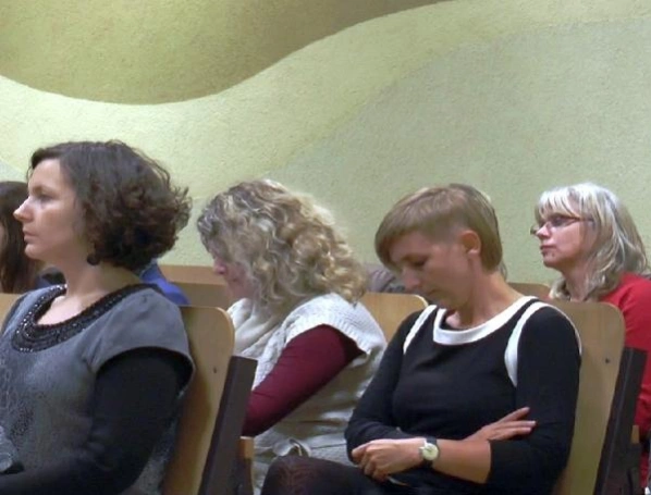 Zdjęcie nr 4 z galerii Dziecko w wielkiej sieci - podsumowanie seminarium metodycznego