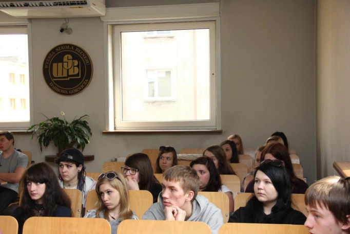 Zdjęcie nr 1 z galerii Tajwan - kierunek XXII wiek - wykład prof. Ostaszewskiego