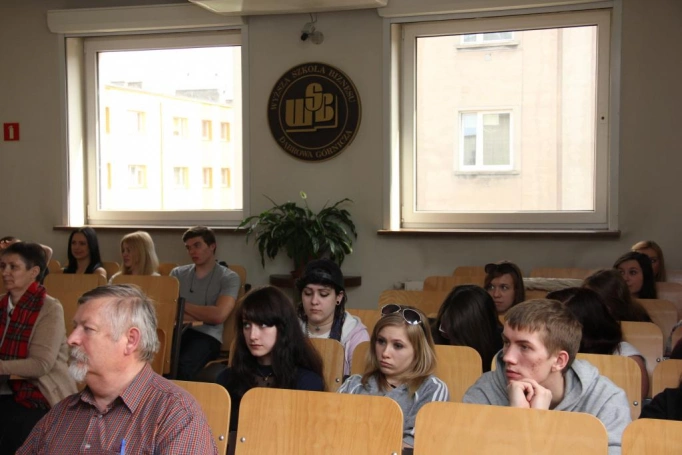 Zdjęcie nr 5 z galerii Tajwan - kierunek XXII wiek - wykład prof. Ostaszewskiego