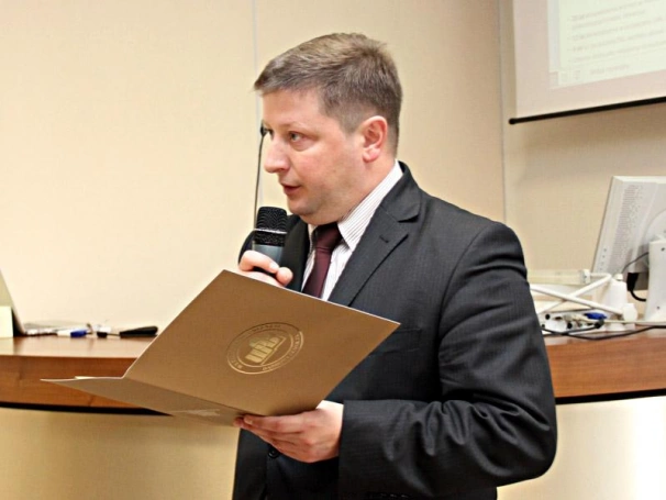 Zdjęcie nr 4 z galerii II dzień konferencji "Innowacje i Przedsiębiorczość. Teoria i Praktyka" - podsumowanie