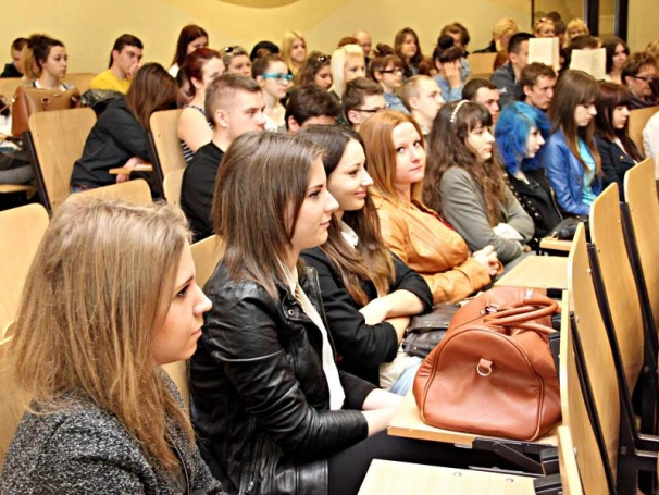 Zdjęcie nr 6 z galerii II dzień konferencji "Innowacje i Przedsiębiorczość. Teoria i Praktyka" - podsumowanie