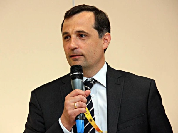 Zdjęcie nr 10 z galerii II dzień konferencji "Innowacje i Przedsiębiorczość. Teoria i Praktyka" - podsumowanie