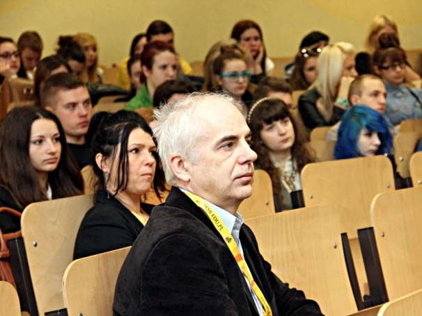 Zdjęcie nr 11 z galerii II dzień konferencji "Innowacje i Przedsiębiorczość. Teoria i Praktyka" - podsumowanie