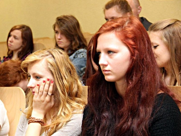Zdjęcie nr 12 z galerii II dzień konferencji "Innowacje i Przedsiębiorczość. Teoria i Praktyka" - podsumowanie