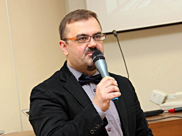 Zdjęcie nr 14 z galerii II dzień konferencji "Innowacje i Przedsiębiorczość. Teoria i Praktyka" - podsumowanie