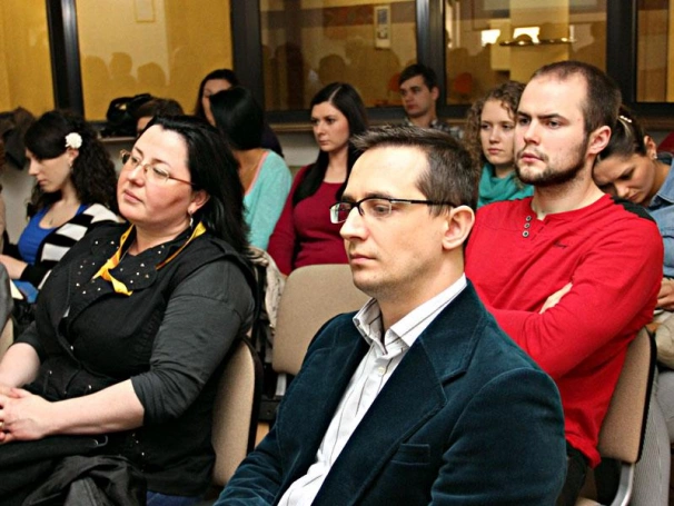 Zdjęcie nr 19 z galerii II dzień konferencji "Innowacje i Przedsiębiorczość. Teoria i Praktyka" - podsumowanie