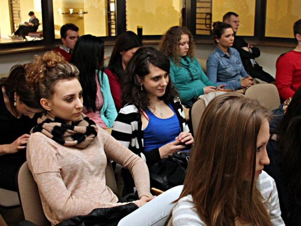 Zdjęcie nr 21 z galerii II dzień konferencji "Innowacje i Przedsiębiorczość. Teoria i Praktyka" - podsumowanie