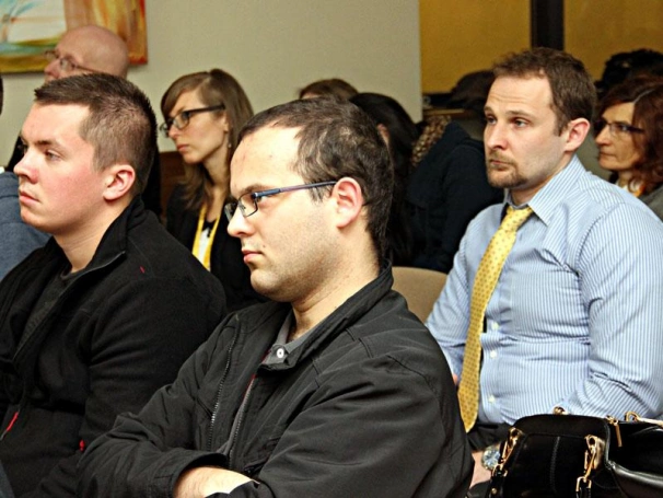 Zdjęcie nr 22 z galerii II dzień konferencji "Innowacje i Przedsiębiorczość. Teoria i Praktyka" - podsumowanie