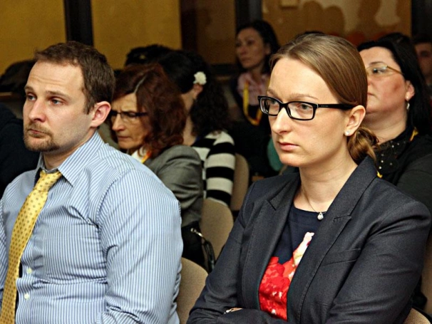 Zdjęcie nr 24 z galerii II dzień konferencji "Innowacje i Przedsiębiorczość. Teoria i Praktyka" - podsumowanie