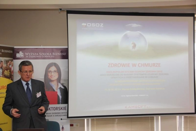 Zdjęcie nr 8 z galerii IX Międzynarodowa Konferencja Naukowa "Internet w Społeczeństwie Informacyjnym"  - podsumowanie