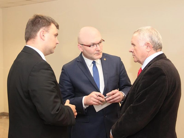 Zdjęcie nr 8 z galerii Dni Otwarte Centrum Studiów Podyplomowych w Częstochowie