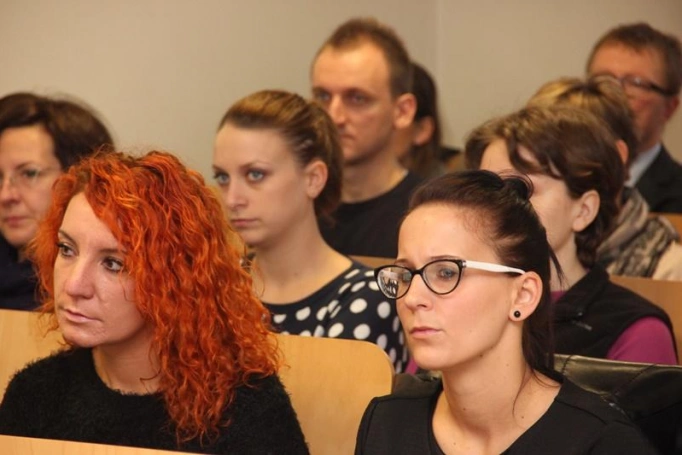 Zdjęcie nr 3 z galerii Poseł Bartłomiej Bodio wziął udział w inauguracji studiów podyplomowych Menedżer Klastra Executive MBA