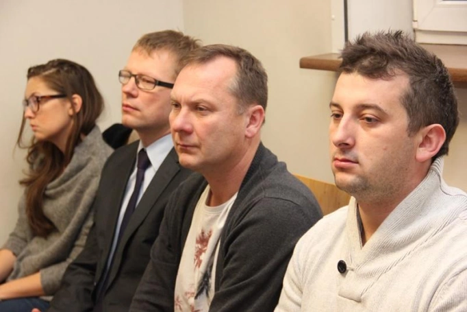 Zdjęcie nr 7 z galerii Poseł Bartłomiej Bodio wziął udział w inauguracji studiów podyplomowych Menedżer Klastra Executive MBA