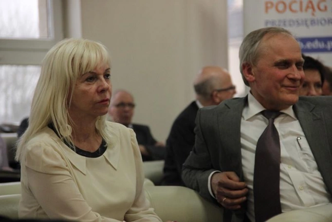 Zdjęcie nr 19 z galerii Akademickie Forum Jakości - podsumowanie