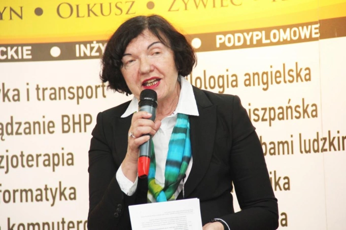 Zdjęcie nr 1 z galerii Akademickie Forum Jakości - podsumowanie
