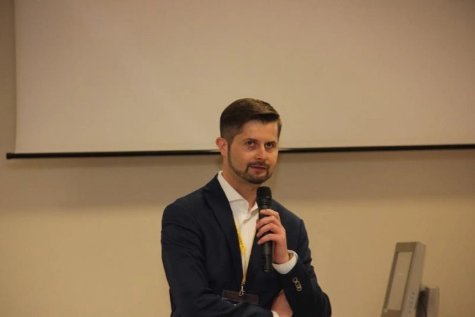 Zdjęcie nr 2 z galerii Marketing Internet Technologia 2015 - podsumowanie konferencji