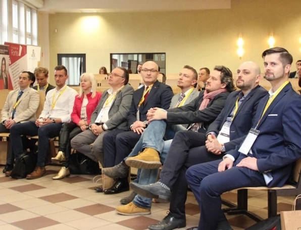 Zdjęcie nr 17 z galerii Marketing Internet Technologia 2015 - podsumowanie konferencji
