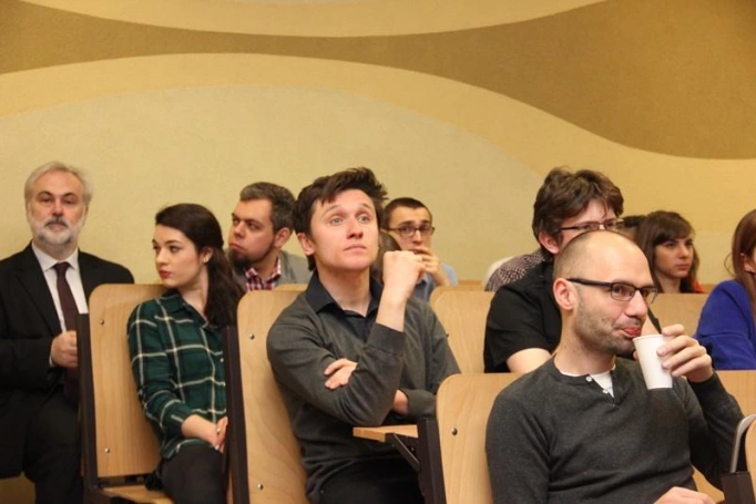 Zdjęcie nr 3 z galerii Marketing Internet Technologia 2015 - podsumowanie konferencji