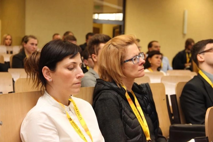 Zdjęcie nr 5 z galerii Marketing Internet Technologia 2015 - podsumowanie konferencji