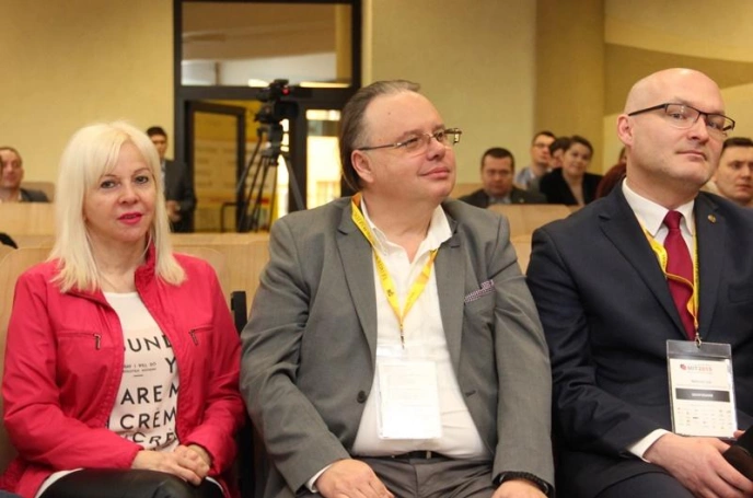 Zdjęcie nr 6 z galerii Marketing Internet Technologia 2015 - podsumowanie konferencji