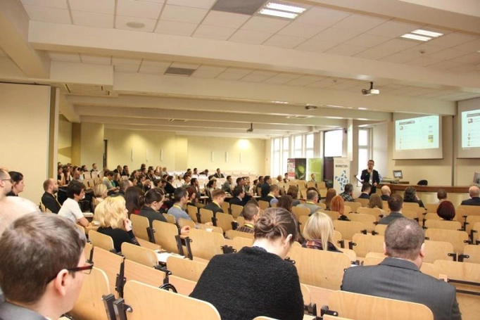 Zdjęcie nr 7 z galerii Marketing Internet Technologia 2015 - podsumowanie konferencji