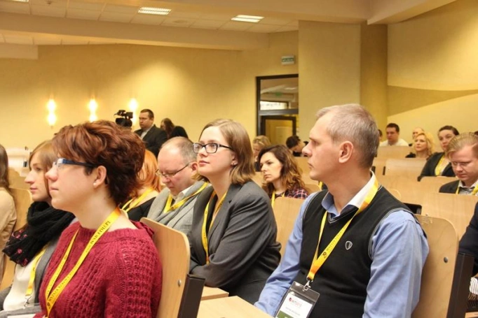 Zdjęcie nr 8 z galerii Marketing Internet Technologia 2015 - podsumowanie konferencji