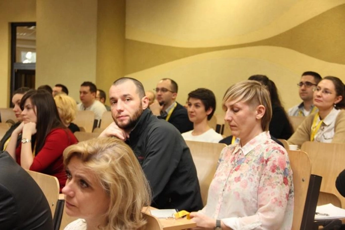 Zdjęcie nr 16 z galerii Marketing Internet Technologia 2015 - podsumowanie konferencji