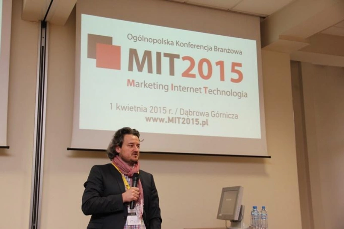 Zdjęcie nr 18 z galerii Marketing Internet Technologia 2015 - podsumowanie konferencji