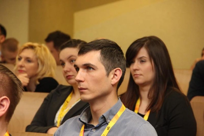 Zdjęcie nr 11 z galerii Marketing Internet Technologia 2015 - podsumowanie konferencji