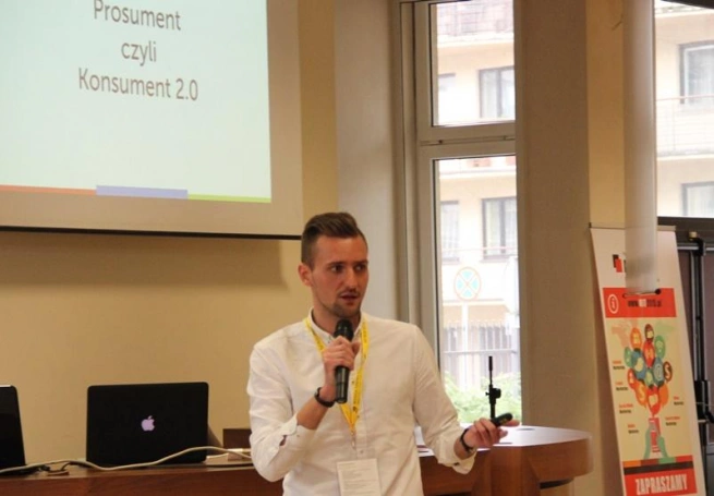 Zdjęcie nr 13 z galerii Marketing Internet Technologia 2015 - podsumowanie konferencji