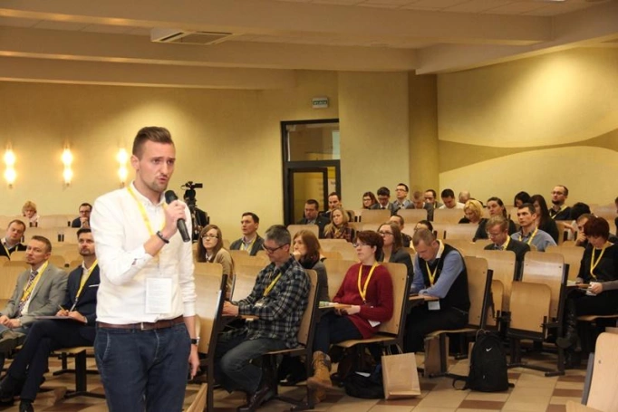 Zdjęcie nr 14 z galerii Marketing Internet Technologia 2015 - podsumowanie konferencji