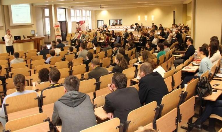Zdjęcie nr 15 z galerii Marketing Internet Technologia 2015 - podsumowanie konferencji