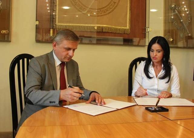 Zdjęcie nr 3 z galerii Poradnia Psychologiczno-Pedagogiczna w Bieruniu w gronie partnerów WSB