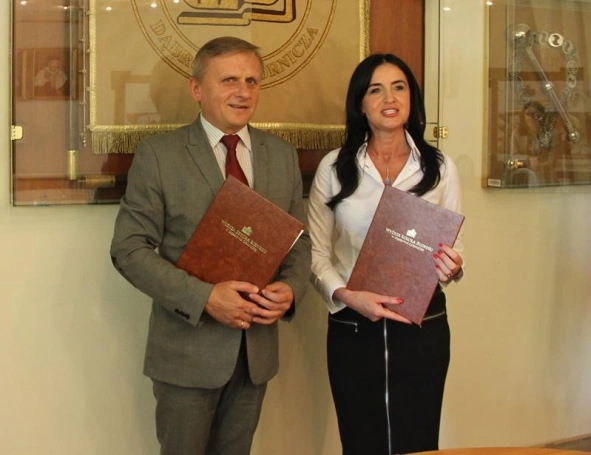 Zdjęcie nr 4 z galerii Poradnia Psychologiczno-Pedagogiczna w Bieruniu w gronie partnerów WSB