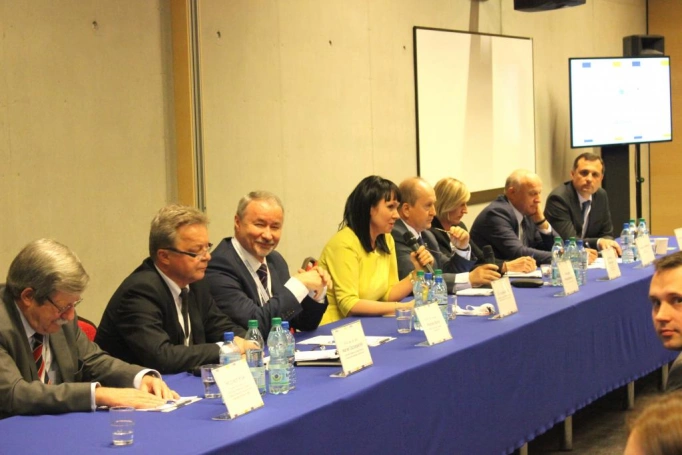 Zdjęcie nr 1 z galerii Kryzys przywództwa? Jakich liderów potrzebuje Polska i Europa? - eksperci WSB podczas V EKMŚP