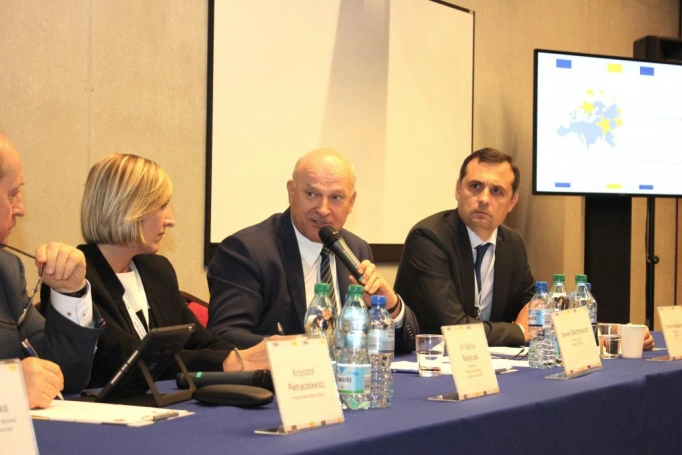 Zdjęcie nr 3 z galerii Kryzys przywództwa? Jakich liderów potrzebuje Polska i Europa? - eksperci WSB podczas V EKMŚP