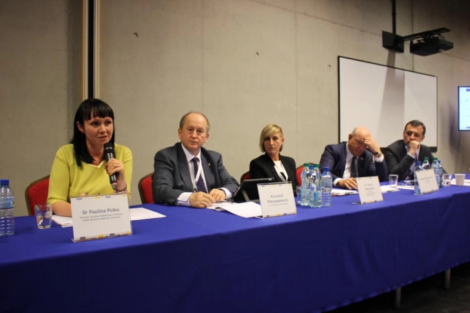 Zdjęcie nr 8 z galerii Kryzys przywództwa? Jakich liderów potrzebuje Polska i Europa? - eksperci WSB podczas V EKMŚP