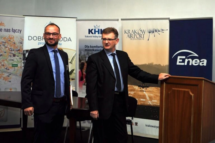 Zdjęcie nr 7 z galerii Konferencja Naukowa „Współczesne oblicza i dylematy restrukturyzacji”