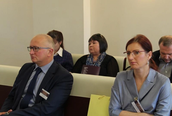 Zdjęcie nr 8 z galerii Teoria i praktyka w modelowaniu procesów biznesowych i zarządzaniu wartością przedsiębiorstw- międzynarodowe konferencje naukowe w WSB