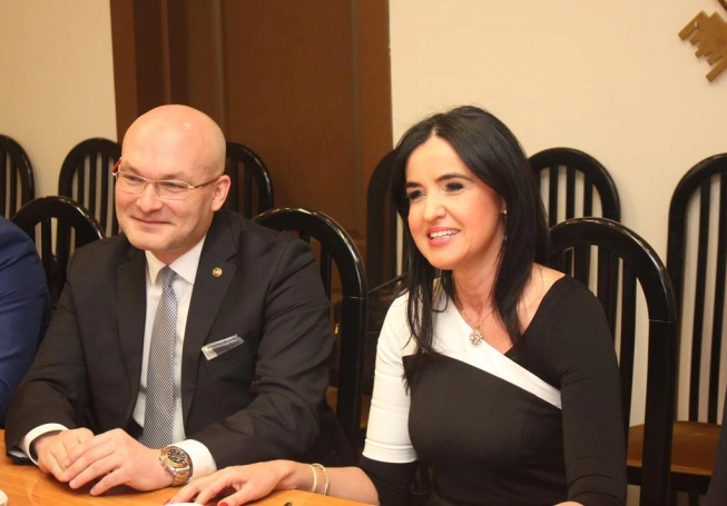 Zdjęcie nr 5 z galerii Wkrótce potrzebnych będzie 100 tysięcy wykwalifikowanych Administratorów Bezpieczeństwa Informacji - Dzień Otwarty GIODO w WSB