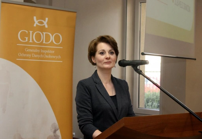 Zdjęcie nr 10 z galerii Wkrótce potrzebnych będzie 100 tysięcy wykwalifikowanych Administratorów Bezpieczeństwa Informacji - Dzień Otwarty GIODO w WSB