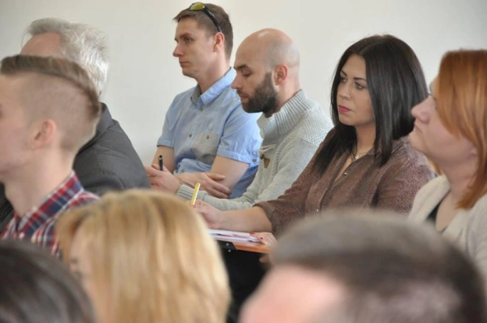 Zdjęcie nr 4 z galerii XI Forum Coachingu i Superwizji - Neurobiologiczna perspektywa relacji coachingowej i przywództwa 