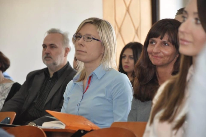 Zdjęcie nr 9 z galerii XI Forum Coachingu i Superwizji - Neurobiologiczna perspektywa relacji coachingowej i przywództwa 