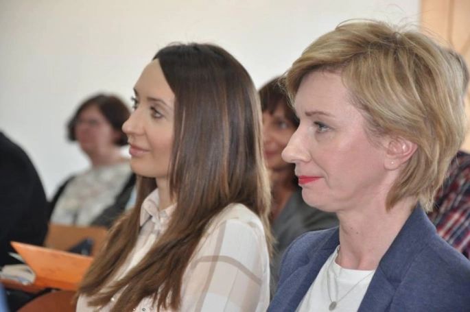 Zdjęcie nr 2 z galerii XI Forum Coachingu i Superwizji - Neurobiologiczna perspektywa relacji coachingowej i przywództwa 