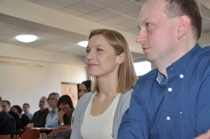 Zdjęcie nr 3 z galerii XI Forum Coachingu i Superwizji - Neurobiologiczna perspektywa relacji coachingowej i przywództwa 